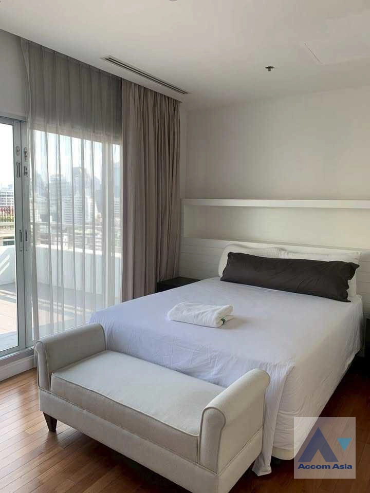 27  4 br Apartment For Rent in Ploenchit ,Bangkok BTS Ploenchit at Elegance and Traditional Luxury AA34018