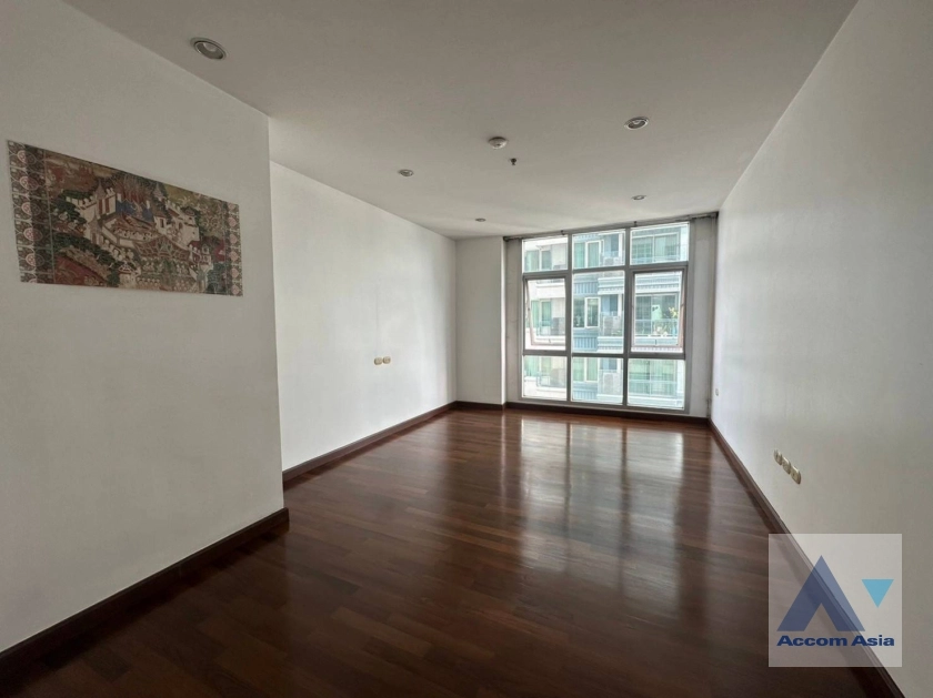 15  3 br Condominium For Rent in Ploenchit ,Bangkok BTS Chitlom at Grand Langsuan AA34021