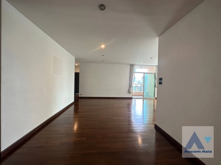 8  3 br Condominium For Rent in Ploenchit ,Bangkok BTS Chitlom at Grand Langsuan AA34021