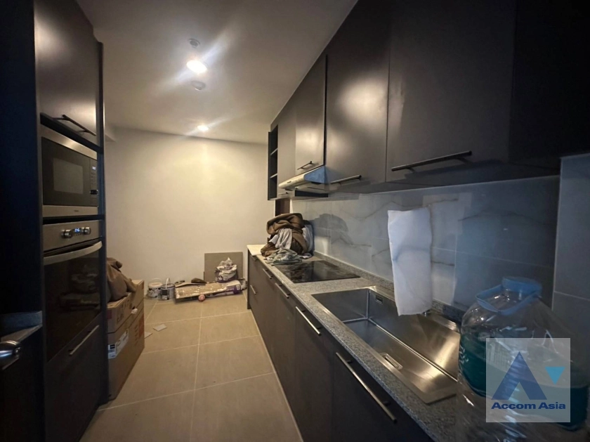 9  3 br Condominium For Rent in Ploenchit ,Bangkok BTS Chitlom at Grand Langsuan AA34021