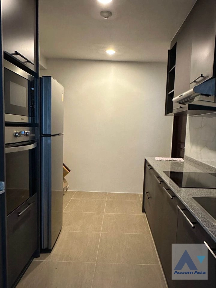 11  3 br Condominium For Rent in Ploenchit ,Bangkok BTS Chitlom at Grand Langsuan AA34021