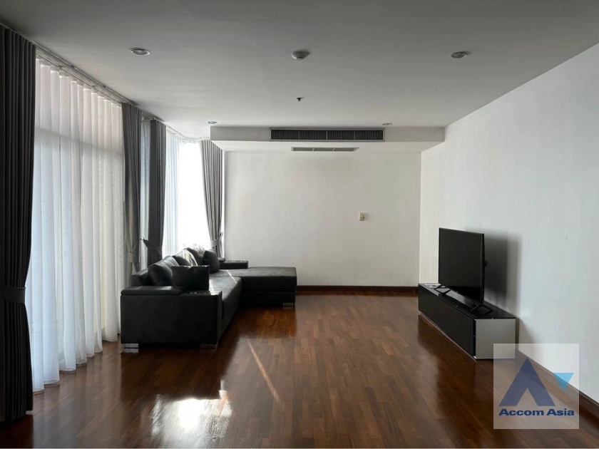  1  3 br Condominium For Rent in Ploenchit ,Bangkok BTS Chitlom at Grand Langsuan AA34021