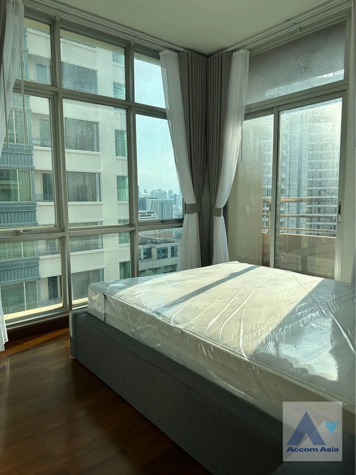13  3 br Condominium For Rent in Ploenchit ,Bangkok BTS Chitlom at Grand Langsuan AA34021