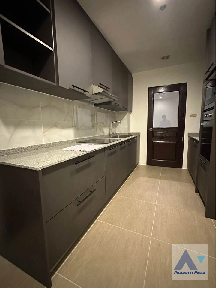 10  3 br Condominium For Rent in Ploenchit ,Bangkok BTS Chitlom at Grand Langsuan AA34021