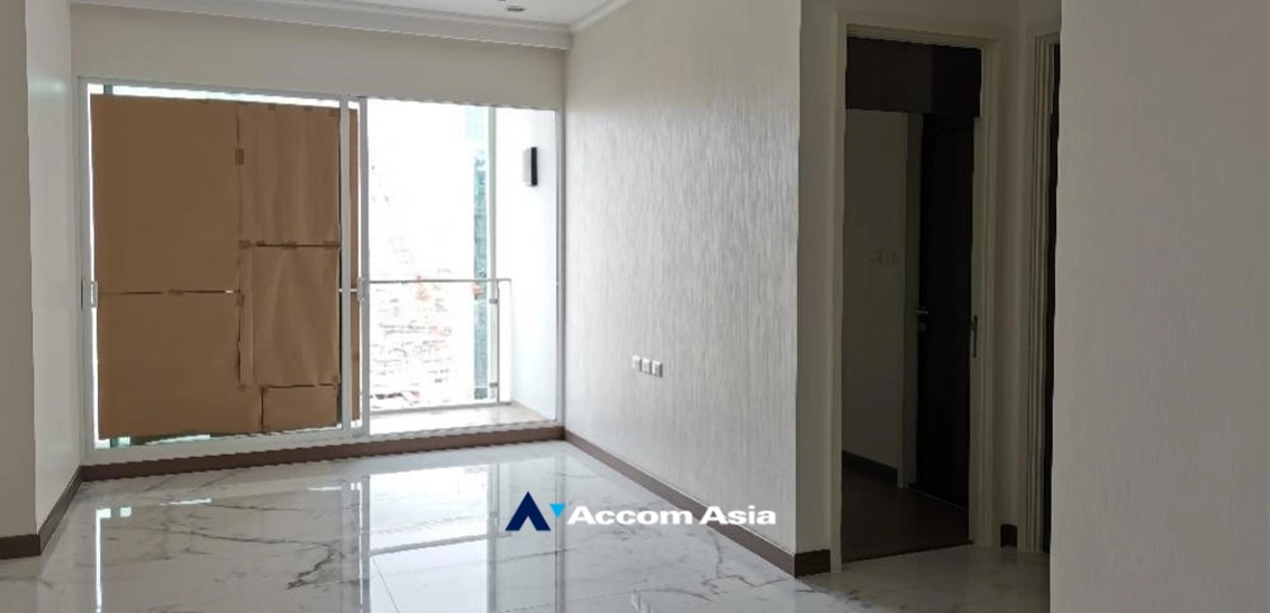 Supalai Elite Surawong Condominium  2 Bedroom for Sale MRT Sam Yan in Silom Bangkok