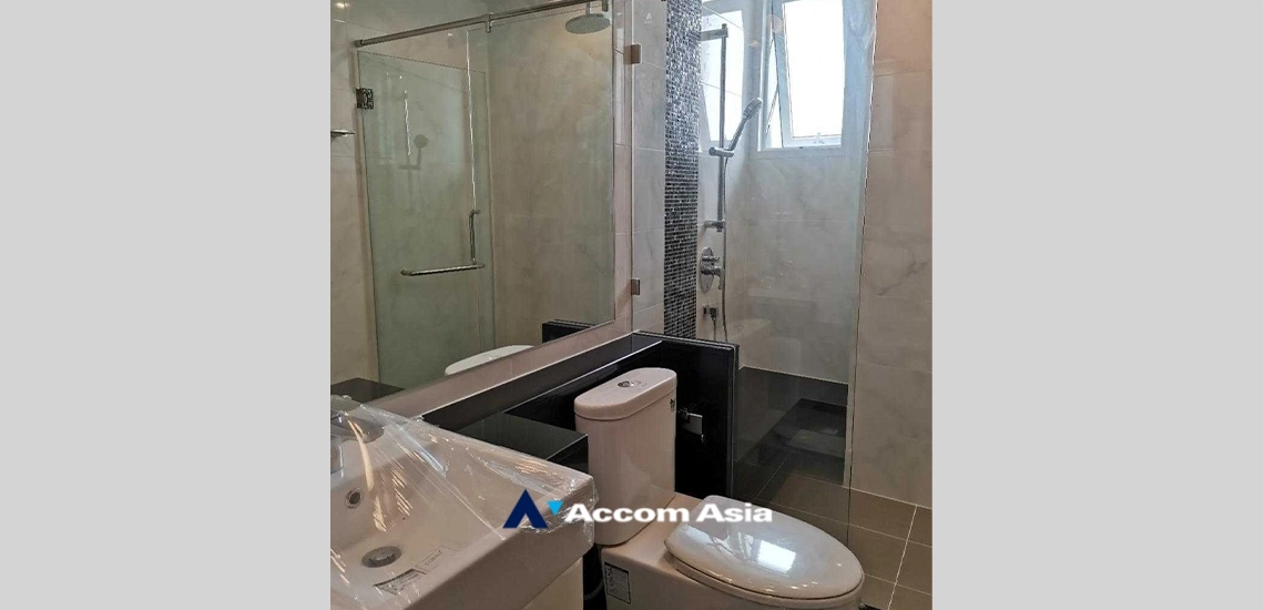 7  2 br Condominium For Sale in Silom ,Bangkok MRT Sam Yan at Supalai Elite Surawong AA34025