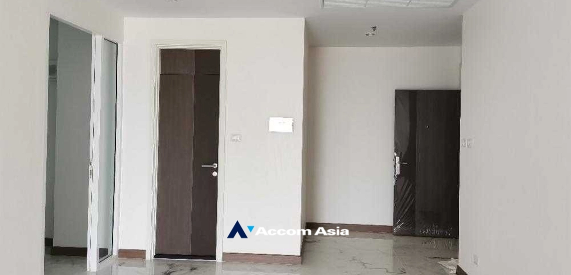 5  2 br Condominium For Sale in Silom ,Bangkok MRT Sam Yan at Supalai Elite Surawong AA34025