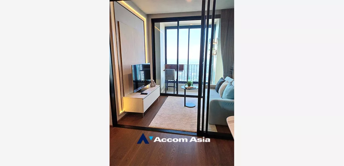  IDEO Q Sukhumvit 36 Condominium  1 Bedroom for Rent BTS Thong Lo in Sukhumvit Bangkok