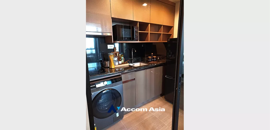  1  1 br Condominium For Rent in Sukhumvit ,Bangkok BTS Thong Lo at IDEO Q Sukhumvit 36 AA34034