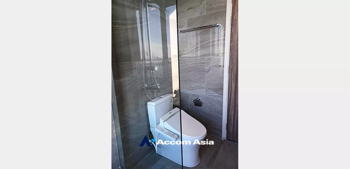 8  1 br Condominium For Rent in Sukhumvit ,Bangkok BTS Thong Lo at IDEO Q Sukhumvit 36 AA34034