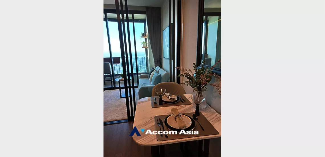 4  1 br Condominium For Rent in Sukhumvit ,Bangkok BTS Thong Lo at IDEO Q Sukhumvit 36 AA34034