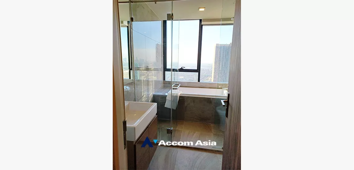 7  1 br Condominium For Rent in Sukhumvit ,Bangkok BTS Thong Lo at IDEO Q Sukhumvit 36 AA34034