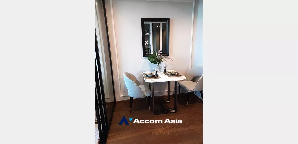 5  1 br Condominium For Rent in Sukhumvit ,Bangkok BTS Thong Lo at IDEO Q Sukhumvit 36 AA34034