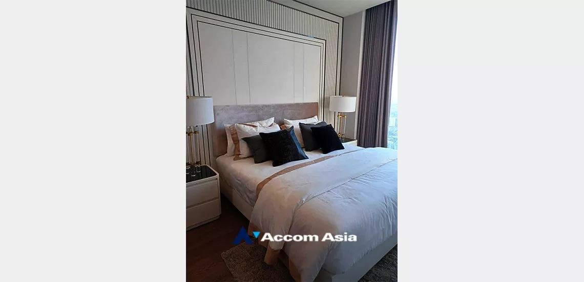 6  1 br Condominium For Rent in Sukhumvit ,Bangkok BTS Thong Lo at IDEO Q Sukhumvit 36 AA34034