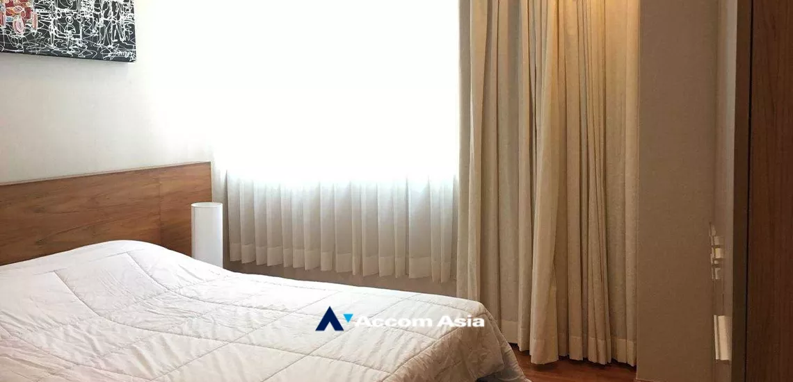 9  2 br Condominium For Rent in Ploenchit ,Bangkok BTS Ratchadamri at The Rajdamri AA34035