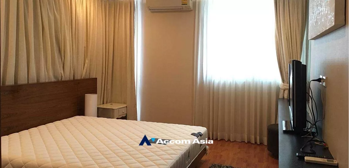 6  2 br Condominium For Rent in Ploenchit ,Bangkok BTS Ratchadamri at The Rajdamri AA34035