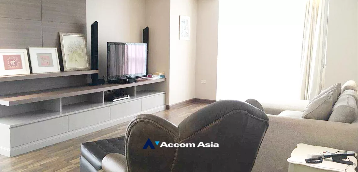  1  2 br Condominium For Rent in Ploenchit ,Bangkok BTS Ratchadamri at The Rajdamri AA34035