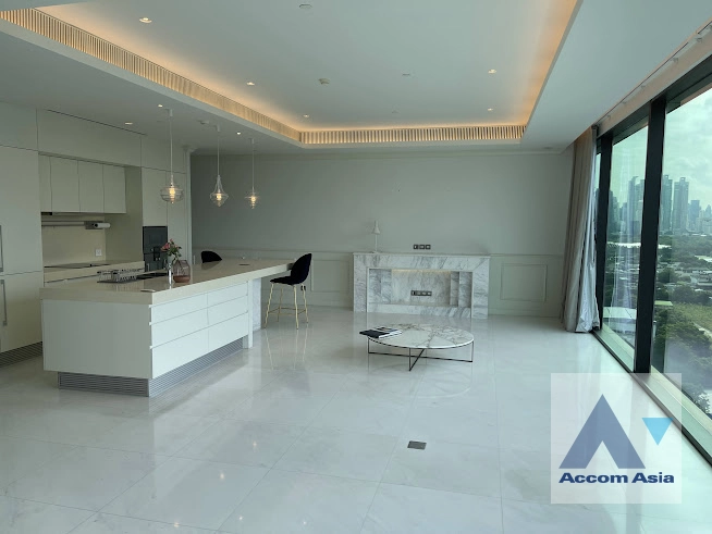  1  1 br Condominium for rent and sale in Ploenchit ,Bangkok BTS Ploenchit at Sindhorn Tonson AA34037