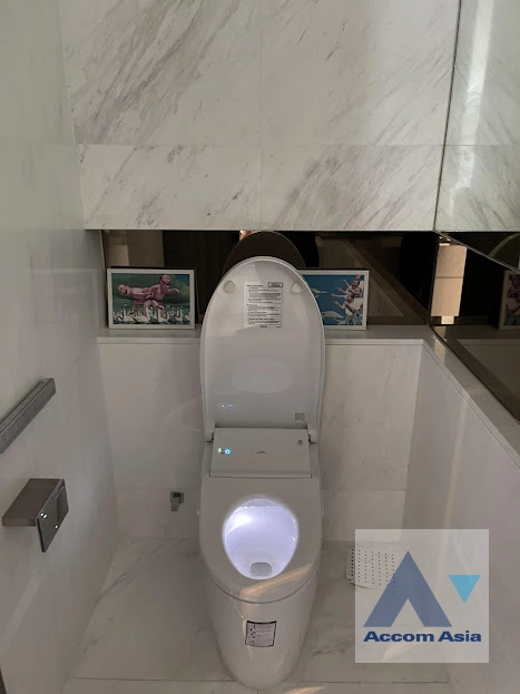 16  2 br Condominium for rent and sale in Ploenchit ,Bangkok BTS Ploenchit at Sindhorn Tonson AA34038