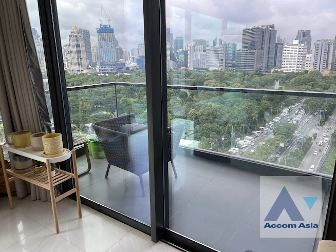 5  2 br Condominium for rent and sale in Ploenchit ,Bangkok BTS Ploenchit at Sindhorn Tonson AA34038