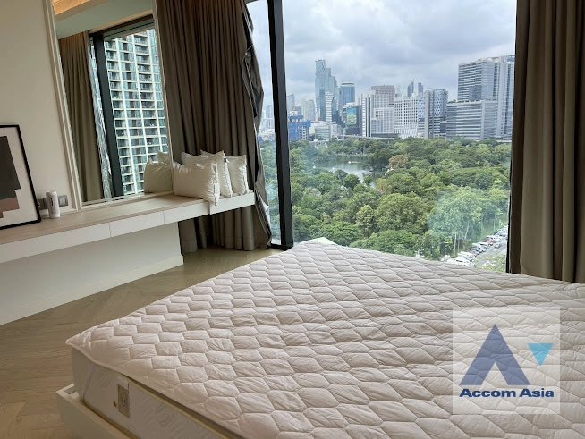 8  2 br Condominium for rent and sale in Ploenchit ,Bangkok BTS Ploenchit at Sindhorn Tonson AA34038