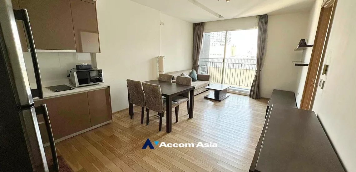  2  1 br Condominium For Rent in Sukhumvit ,Bangkok BTS Thong Lo at Siri at Sukhumvit AA34041
