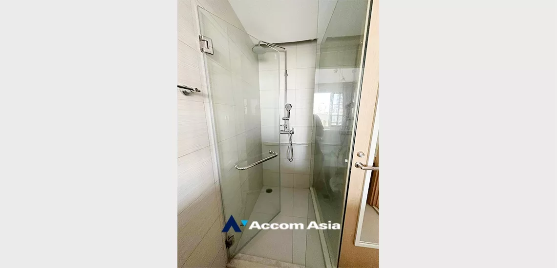 5  1 br Condominium For Rent in Sukhumvit ,Bangkok BTS Thong Lo at Siri at Sukhumvit AA34041