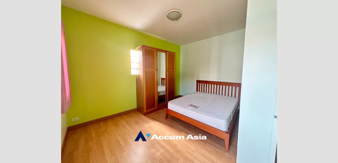 10  2 br Townhouse For Rent in Sukhumvit ,Bangkok BTS Phra khanong AA34042