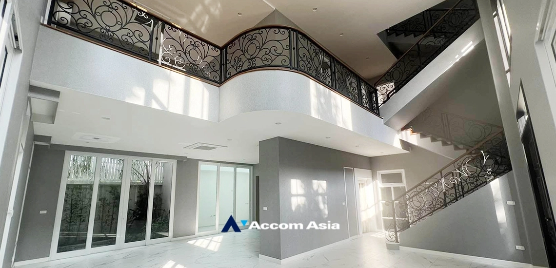  1  4 br House For Sale in Sathorn ,Bangkok  at The Welton Rama 3 AA34047