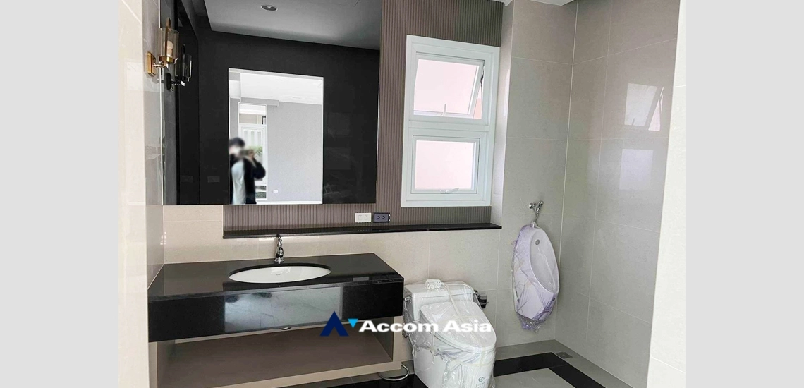 11  4 br House For Sale in Sathorn ,Bangkok  at The Welton Rama 3 AA34047