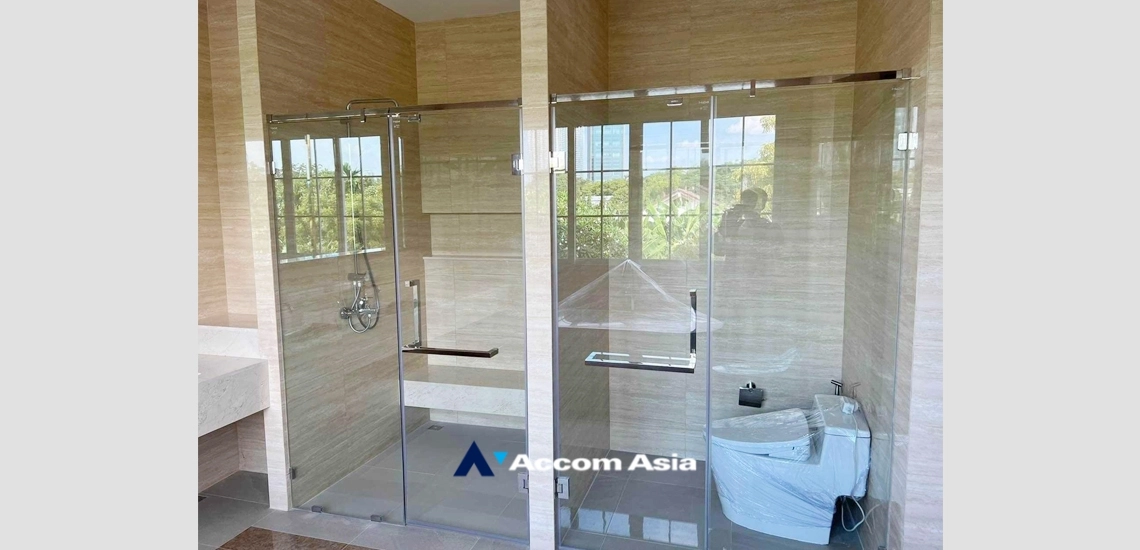 10  4 br House For Sale in Sathorn ,Bangkok  at The Welton Rama 3 AA34047