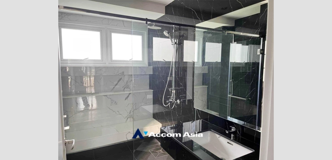 13  4 br House For Sale in Sathorn ,Bangkok  at The Welton Rama 3 AA34047