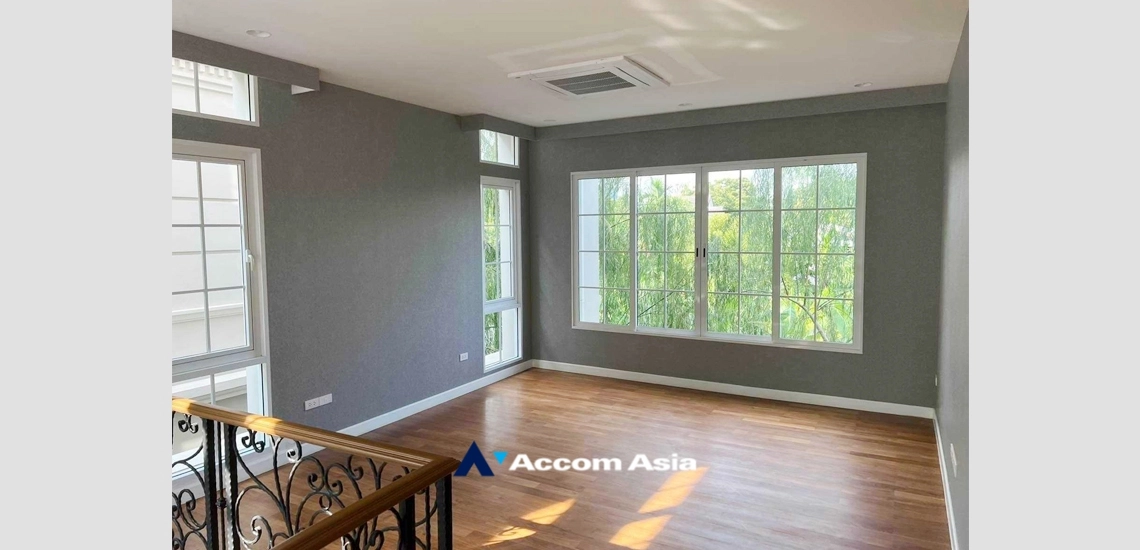 7  4 br House For Sale in Sathorn ,Bangkok  at The Welton Rama 3 AA34047