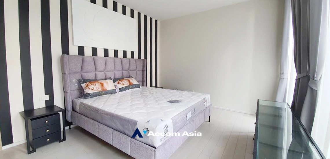 5  2 br Condominium for rent and sale in Ploenchit ,Bangkok BTS Ploenchit at Noble Ploenchit AA34053