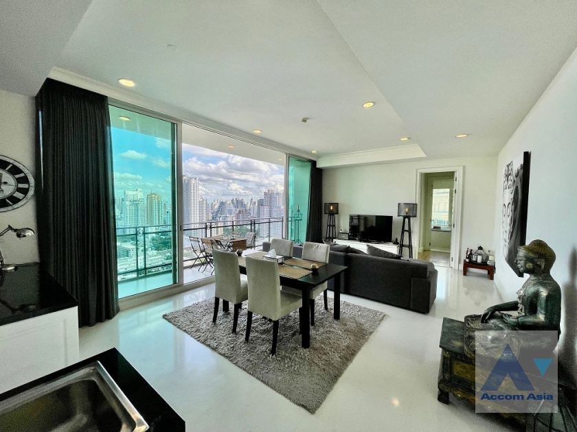  1  2 br Condominium For Sale in Sukhumvit ,Bangkok BTS Phrom Phong at Royce Private Residences AA34054