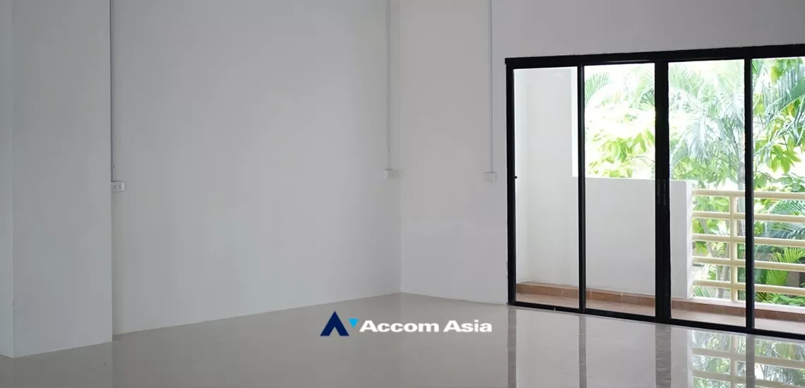  1  Condominium For Rent in Sukhumvit ,Bangkok BTS On Nut at Fair Tower AA34055