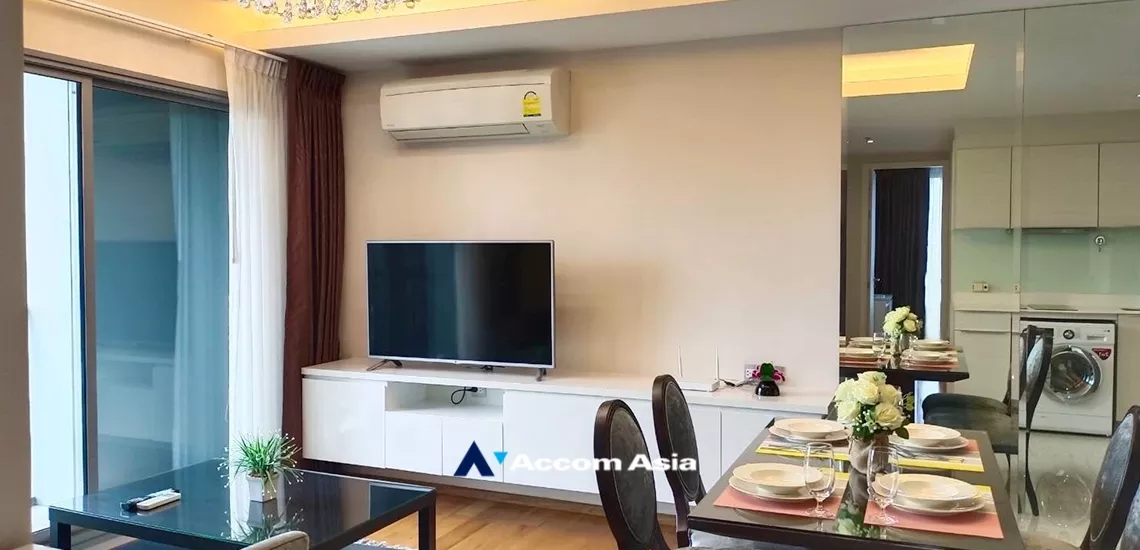  1  2 br Condominium for rent and sale in Sukhumvit ,Bangkok BTS Thong Lo at H Sukhumvit 43 AA34056