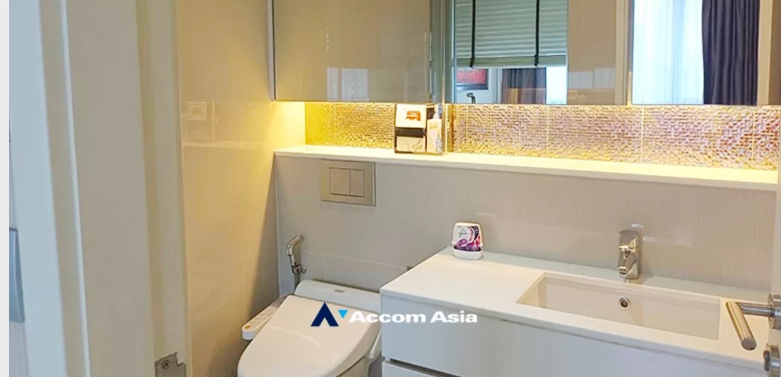 7  2 br Condominium for rent and sale in Sukhumvit ,Bangkok BTS Thong Lo at H Sukhumvit 43 AA34056