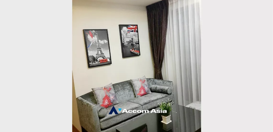  1  2 br Condominium for rent and sale in Sukhumvit ,Bangkok BTS Thong Lo at H Sukhumvit 43 AA34056