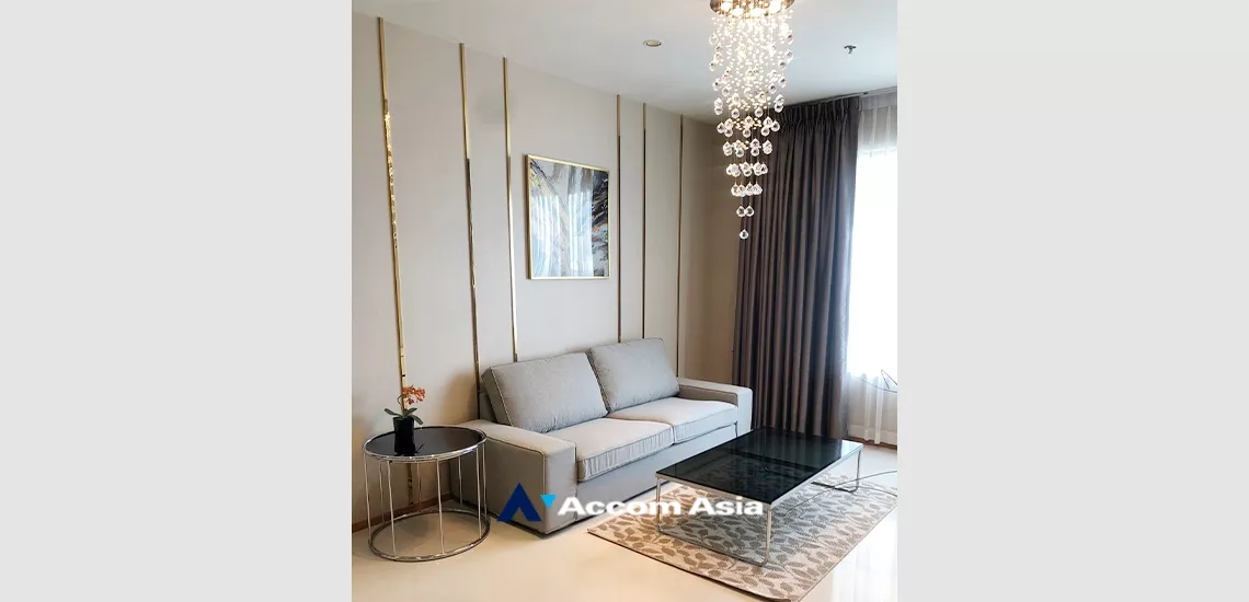  2  1 br Condominium for rent and sale in Sukhumvit ,Bangkok BTS Phrom Phong at The Emporio Place AA34057
