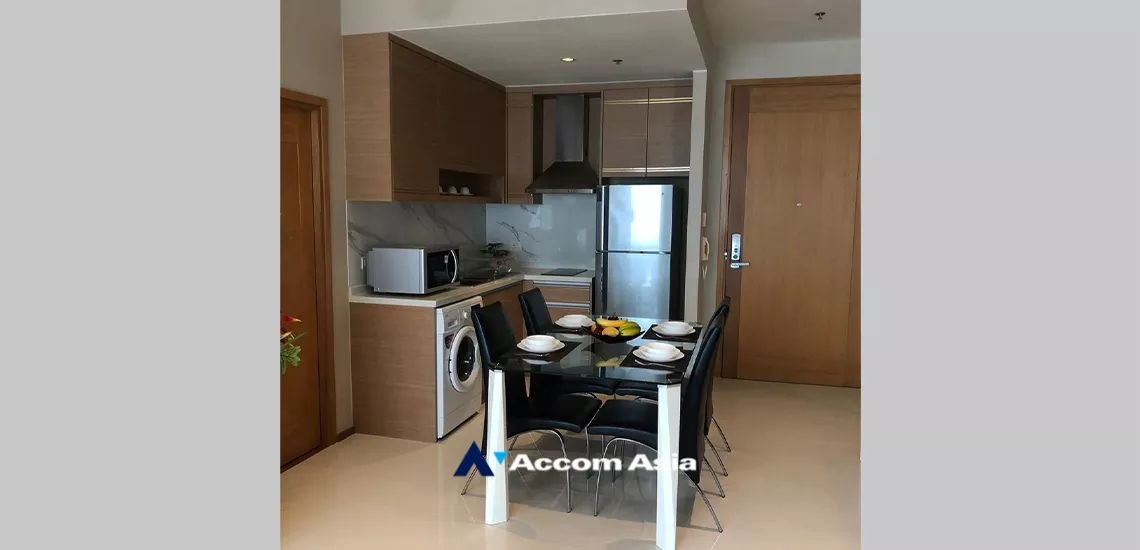  1  1 br Condominium for rent and sale in Sukhumvit ,Bangkok BTS Phrom Phong at The Emporio Place AA34057