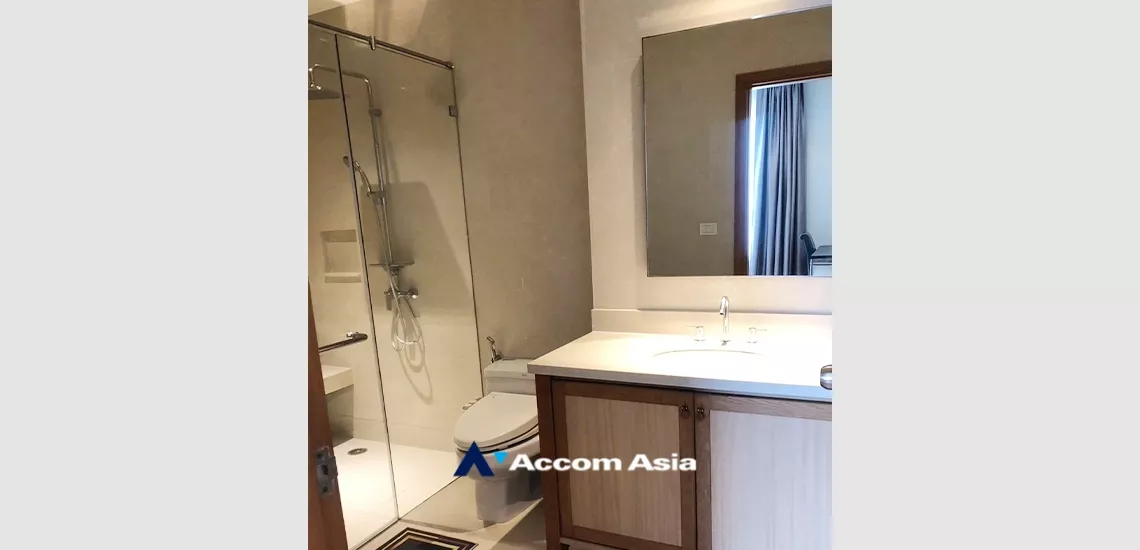 7  1 br Condominium for rent and sale in Sukhumvit ,Bangkok BTS Phrom Phong at The Emporio Place AA34057