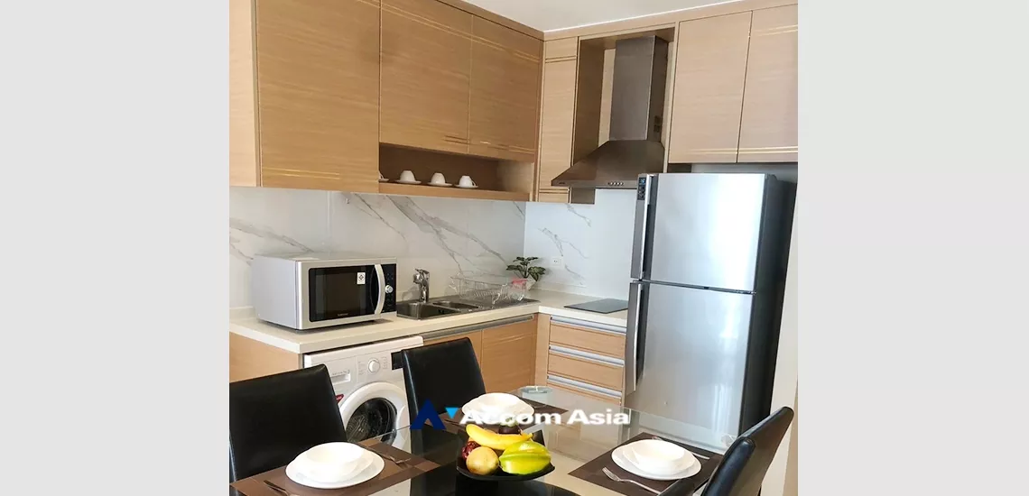 4  1 br Condominium for rent and sale in Sukhumvit ,Bangkok BTS Phrom Phong at The Emporio Place AA34057