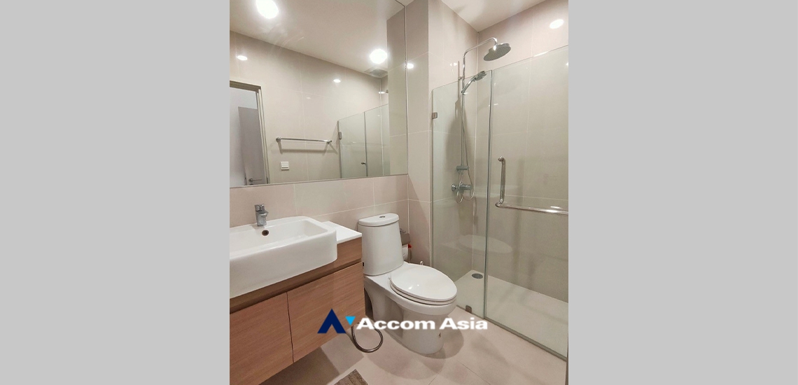 6  2 br Condominium for rent and sale in Ratchadapisek ,Bangkok MRT Thailand Cultural Center at Noble Revolve Ratchada 2 AA34058