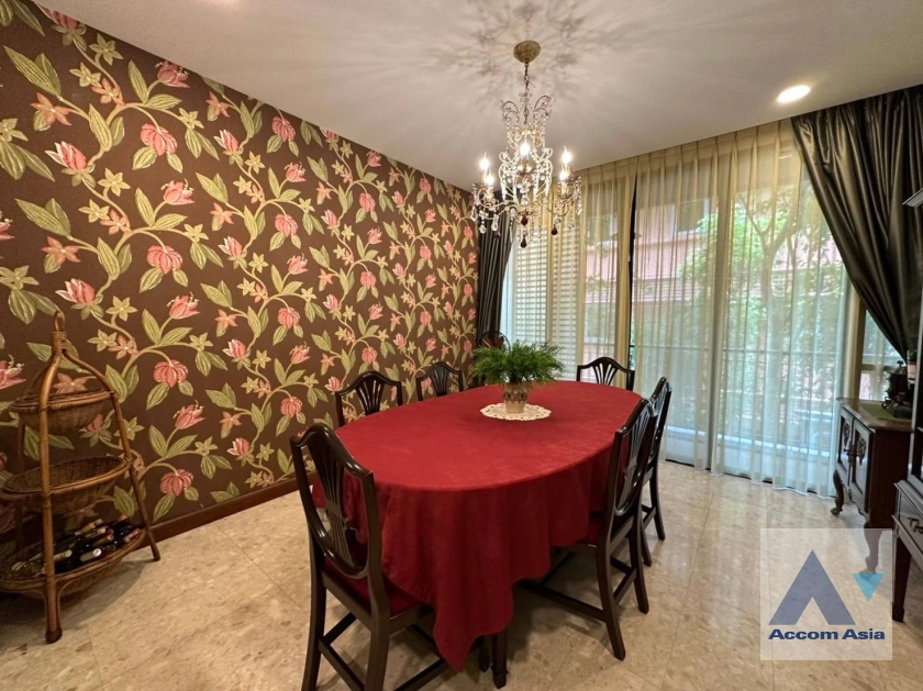  1  3 br Condominium For Rent in Ploenchit ,Bangkok BTS National Stadium at Pathumwan Oasis AA34059