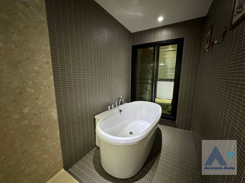 10  3 br Condominium For Rent in Ploenchit ,Bangkok BTS National Stadium at Pathumwan Oasis AA34059