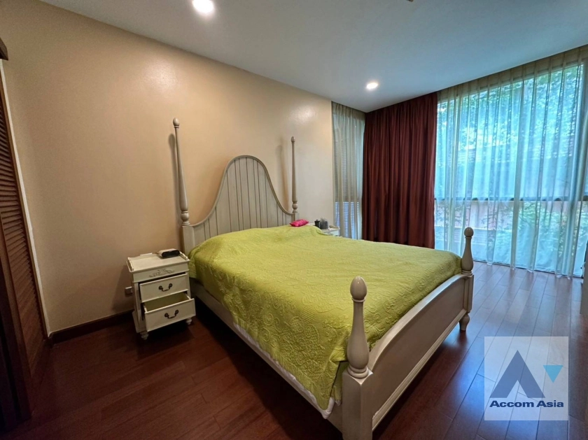 6  3 br Condominium For Rent in Ploenchit ,Bangkok BTS National Stadium at Pathumwan Oasis AA34059