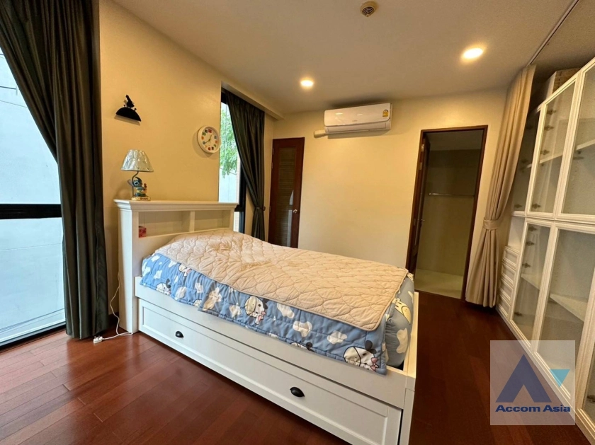 7  3 br Condominium For Rent in Ploenchit ,Bangkok BTS National Stadium at Pathumwan Oasis AA34059