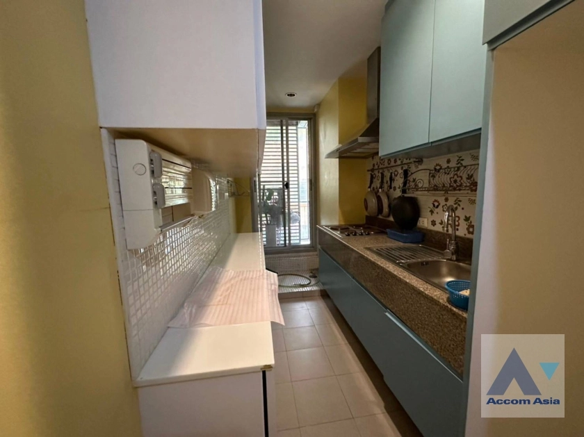 5  3 br Condominium For Rent in Ploenchit ,Bangkok BTS National Stadium at Pathumwan Oasis AA34059