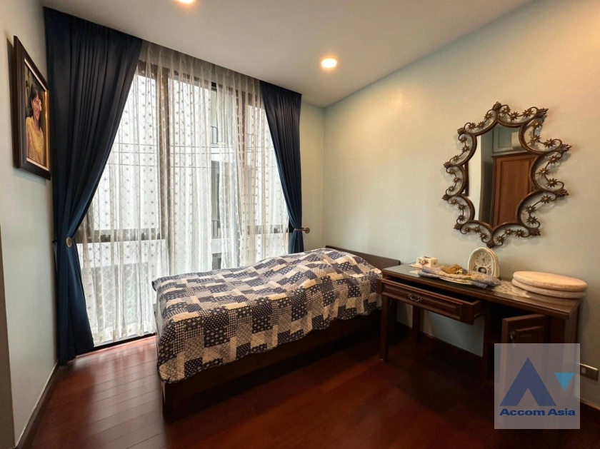 8  3 br Condominium For Rent in Ploenchit ,Bangkok BTS National Stadium at Pathumwan Oasis AA34059